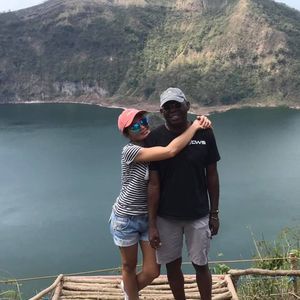 Meet your Posher, Larry